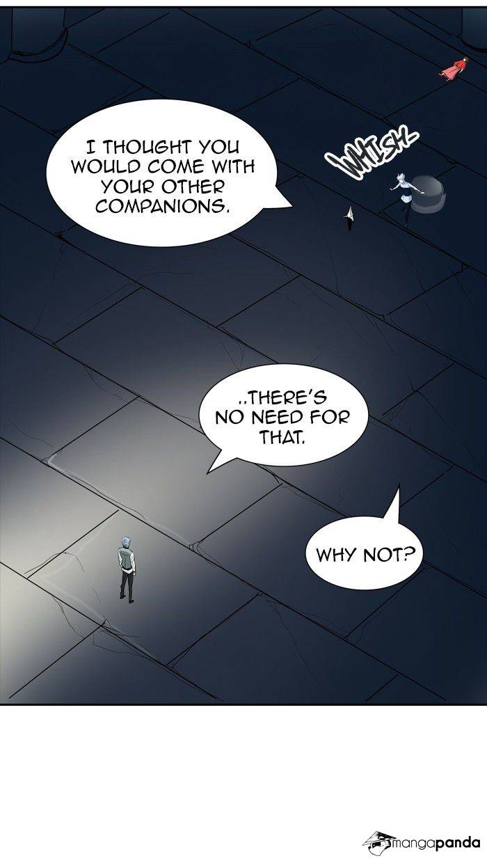 Tower of God Chapter 362 image 077